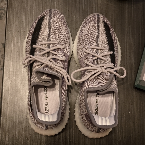 adidas gazelle silver green womens Yeezy Boost 700 Wash Orange main image 1